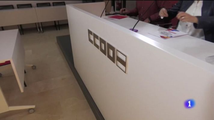 Noticias Andalucía - Informe de CCOO sobre las listas de espera en Andalucía