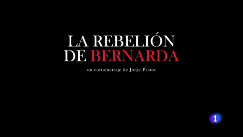 Bernarda Alba reescribe su historia - Noticias Andalucía | Ver