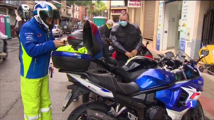 L'informatiu - Comunitat Valenciana - L'Informatiu Comunitat Valenciana 2 - 12/11/21