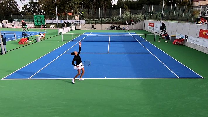 Tierra de campeones - Programa 21 - 2021