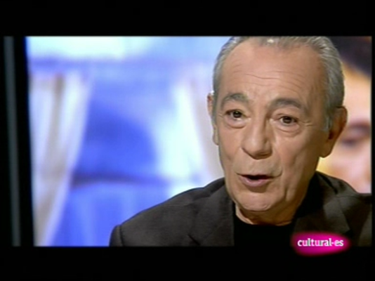 La entrevista de Cultural.es - La entrevista - José Luis Gómez