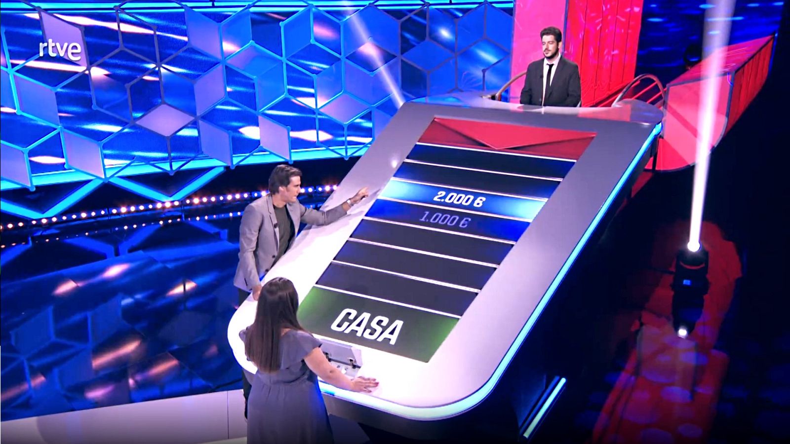 El cazador - Programa 385 - ver ahora