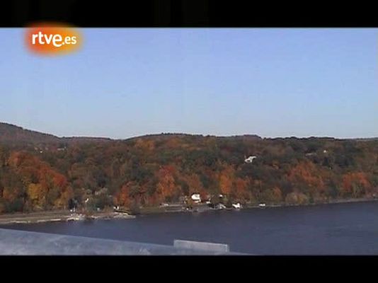 59 segundos - Fesser: otra vez elecciones  EE.UU