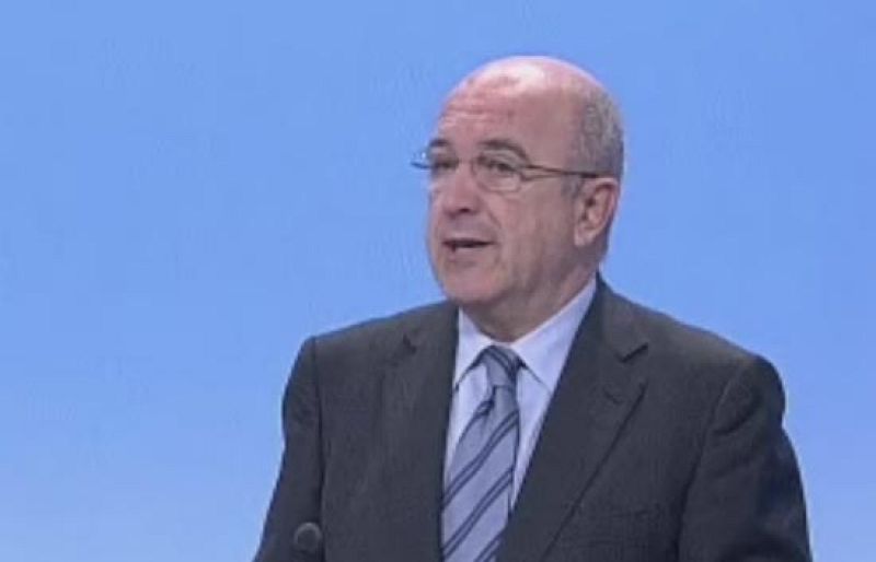 La CE prevé una "recuperación gradual" de la economía