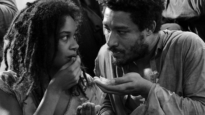 Días de cine - Días de Cine - 'El vientre del mar'