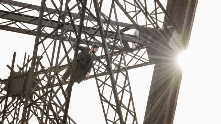 Días de cine - Días de Cine - 'Eiffel'