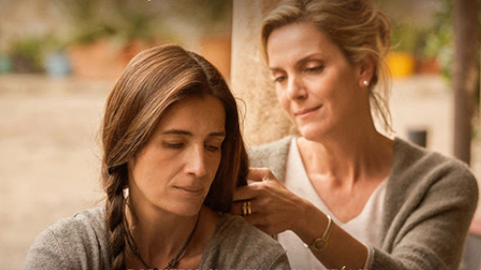 Días de cine - 'Pan de limón con semillas de amapola' | Ver