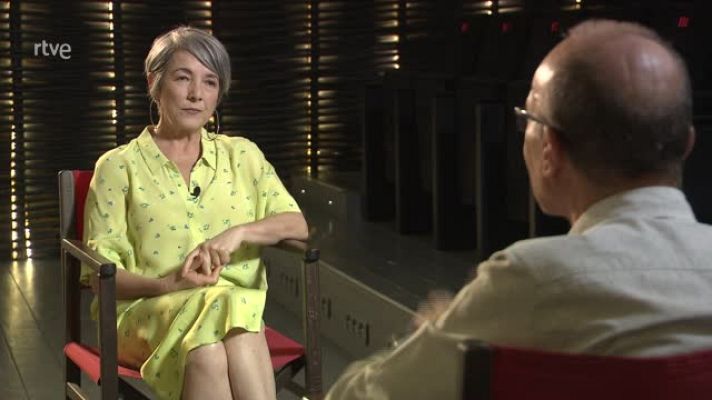 Días de cine - Días de Cine - El cine según Paulina García