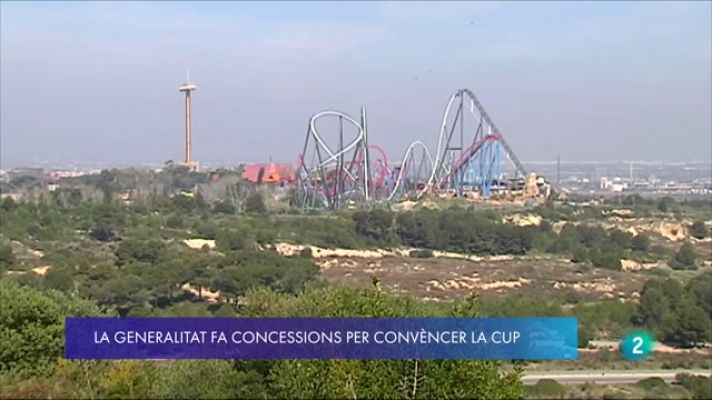 El Vespre - El Vespre - 12/11/2021