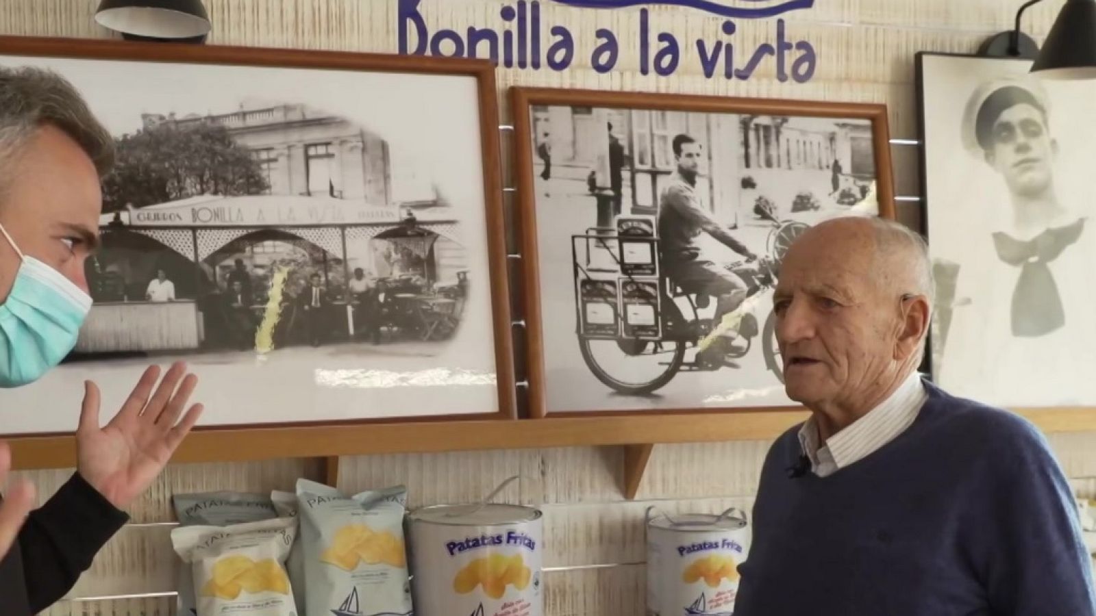 España Directo - 12/11/21 - ver ahora