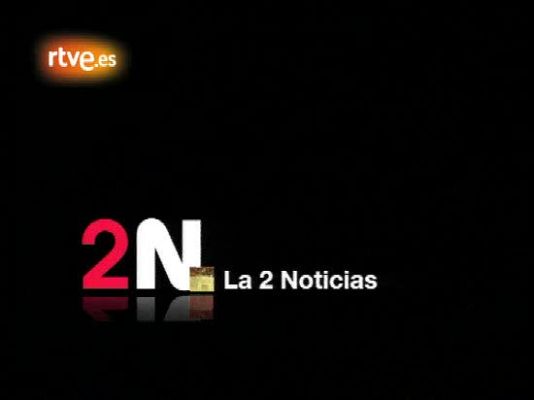 La 2 Noticias - Sobre el 'césped de Wimbledon'