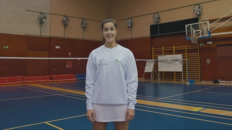 Tour Universo Mujer - Programa 26: Carolina Mar�n nos desvela su versi�n m�s cercana e �ntima - ver ahora