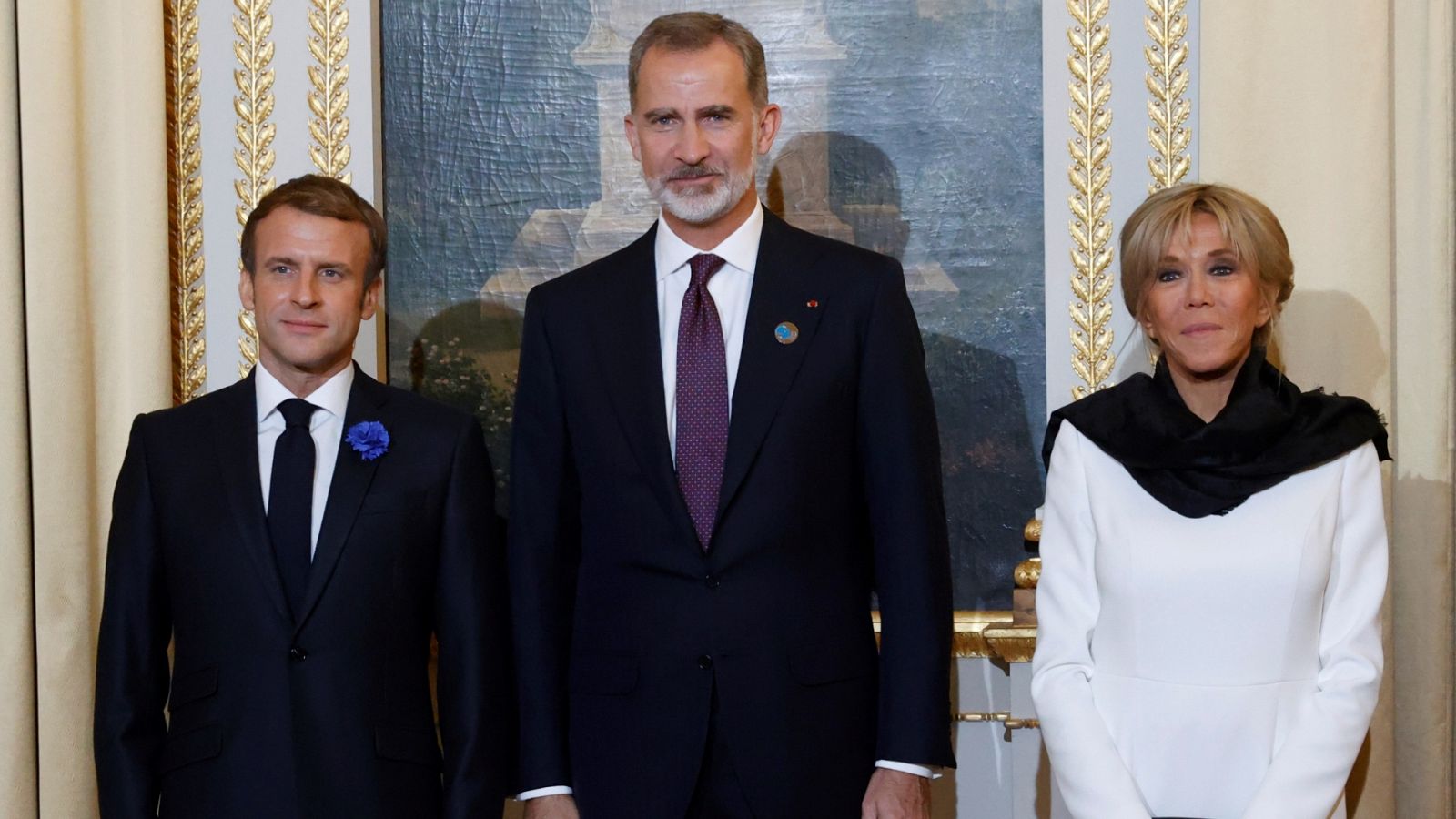 Audiencia Abierta - 13/11/21 - ver ahora