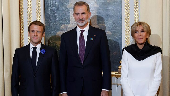 Audiencia Abierta - Audiencia Abierta - 13/11/21