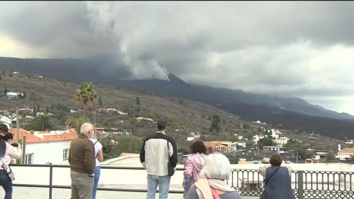 Telecanarias - Telecanarias - 13/11/2021