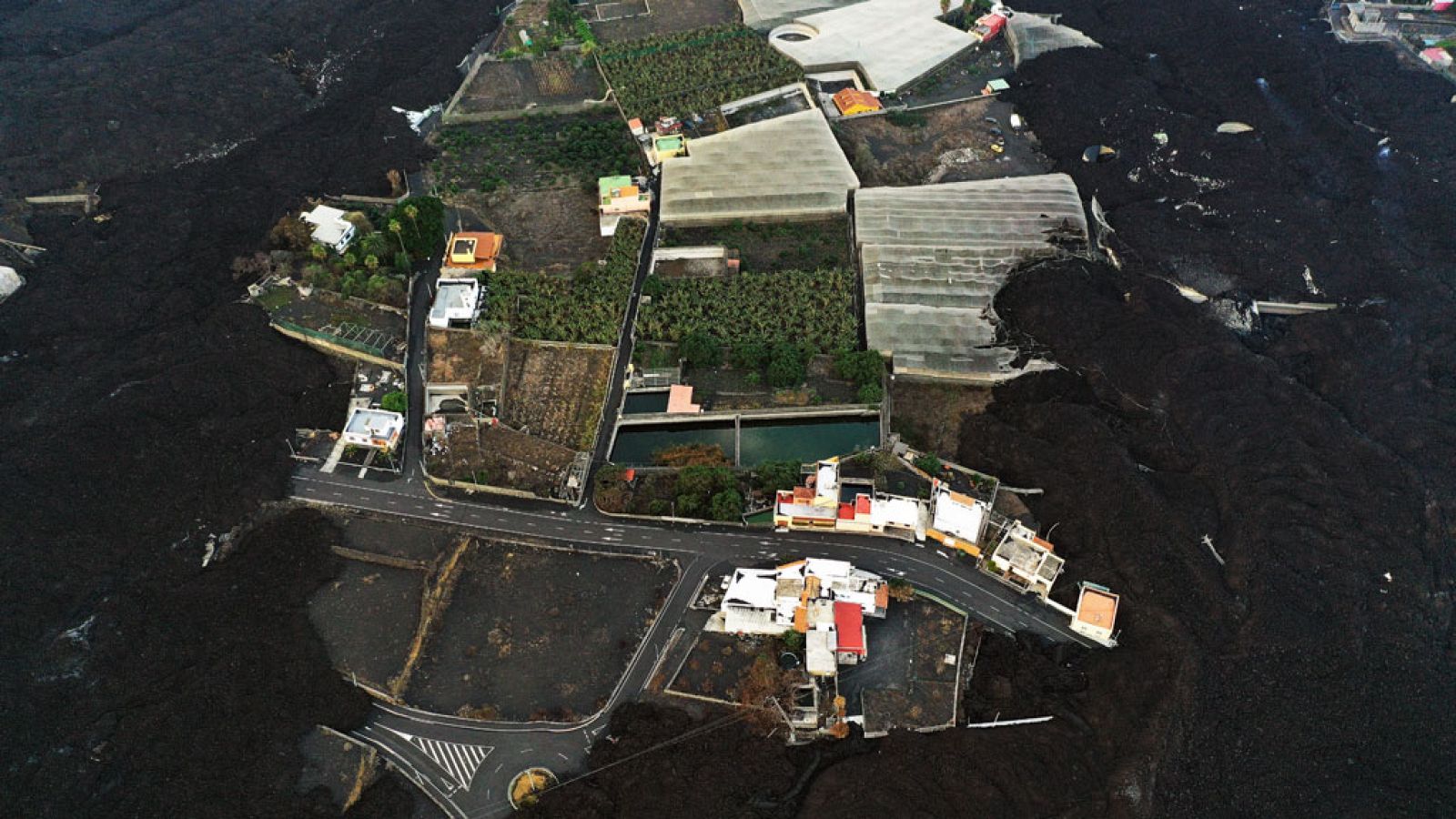 Telediario 1 en cuatro minutos - 13/11/21 - Ver ahora