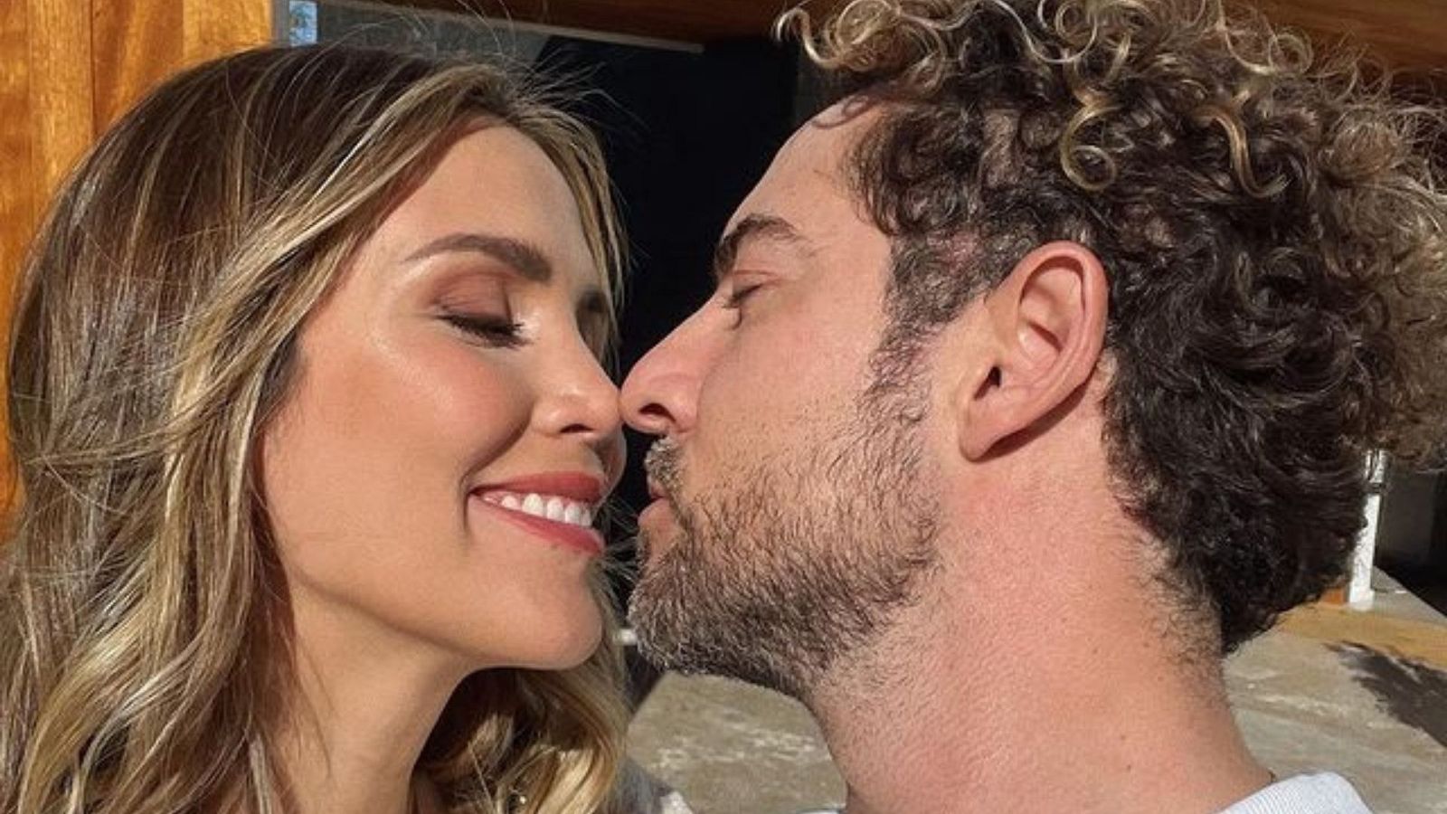 Corazón - David Bisbal se recupera de la COVID-19: Nos lo cuenta Rosanna Zanetti