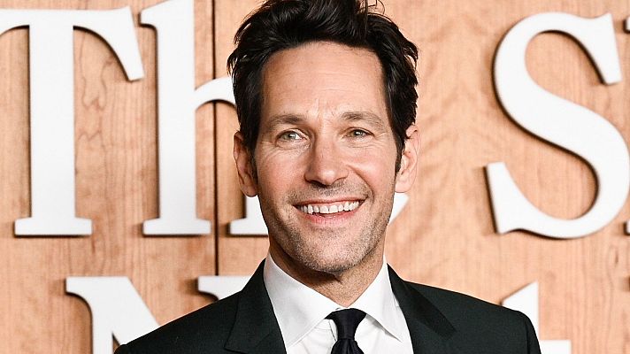 D Corazón - Paul Rudd, nombrado el hombre más sexy del mundo por People