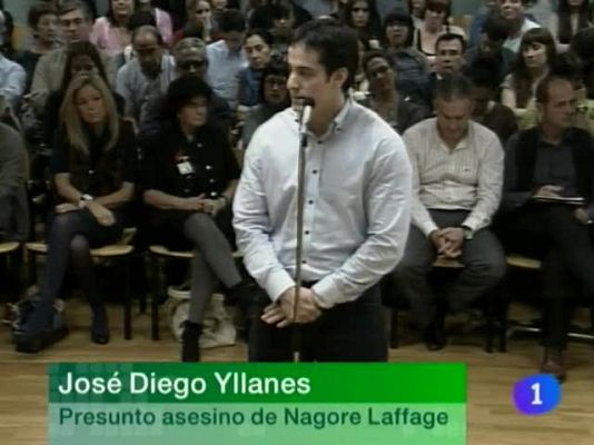 Telenavarra - Telenavarra - 03/11/09