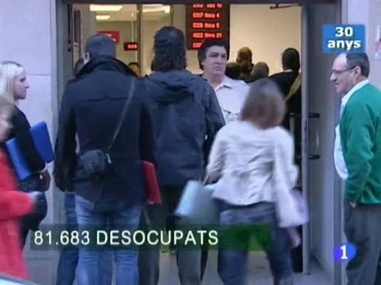 Informatiu Balear - Informatiu Balear - 03/11/09