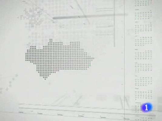 Noticias Andalucía - Noticias Andalucía - 03/11/09