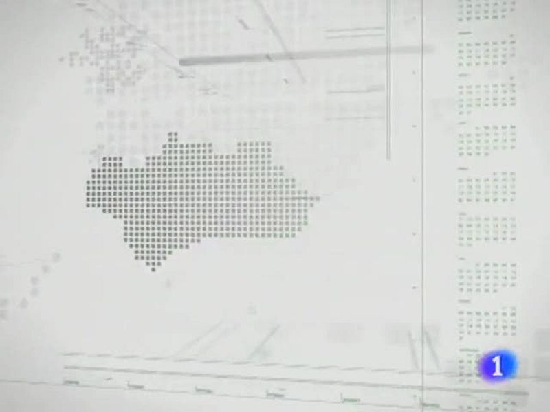 Noticias Andalucía (03/11/09)