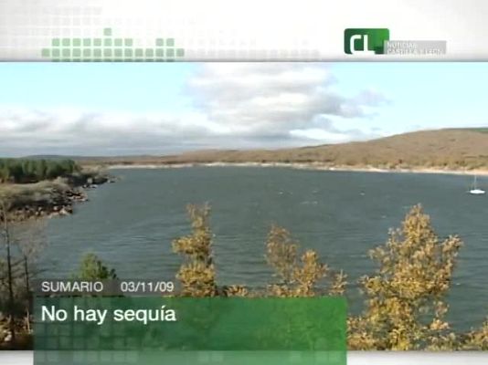 Noticias de Castilla y León - Noticias de Castilla y León - 03/11/09