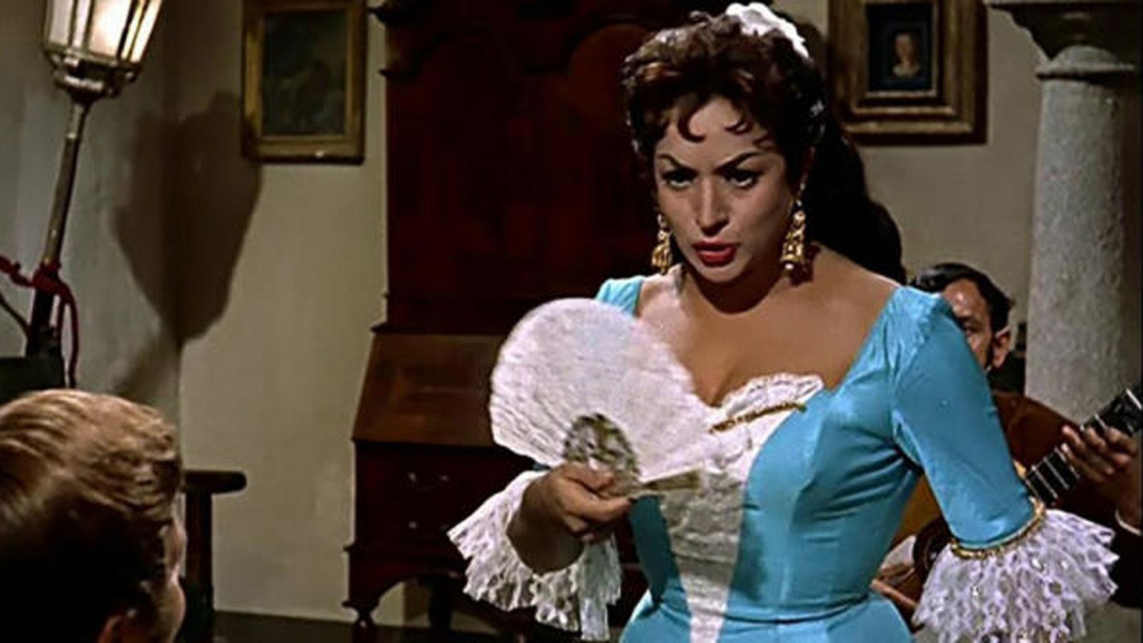 Cine - Venta de Vargas - Ver ahora