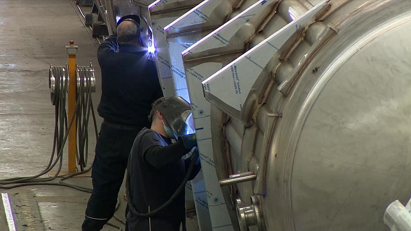 Informe Semanal - ¿Faltan trabajadores? - ver ahora