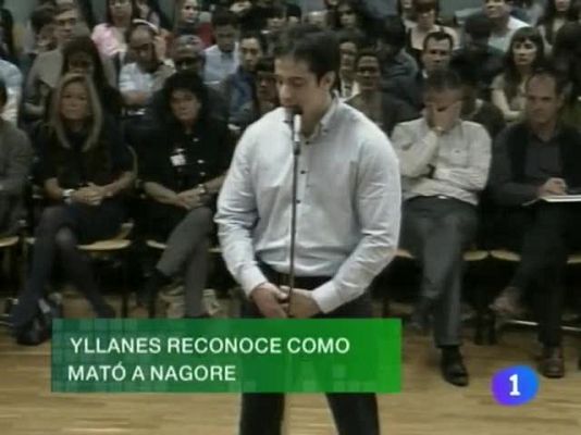 Telenorte - País Vasco - Telenorte-País Vasco - 03/11/09