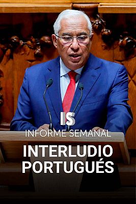 Informe Semanal - Interludio portugués