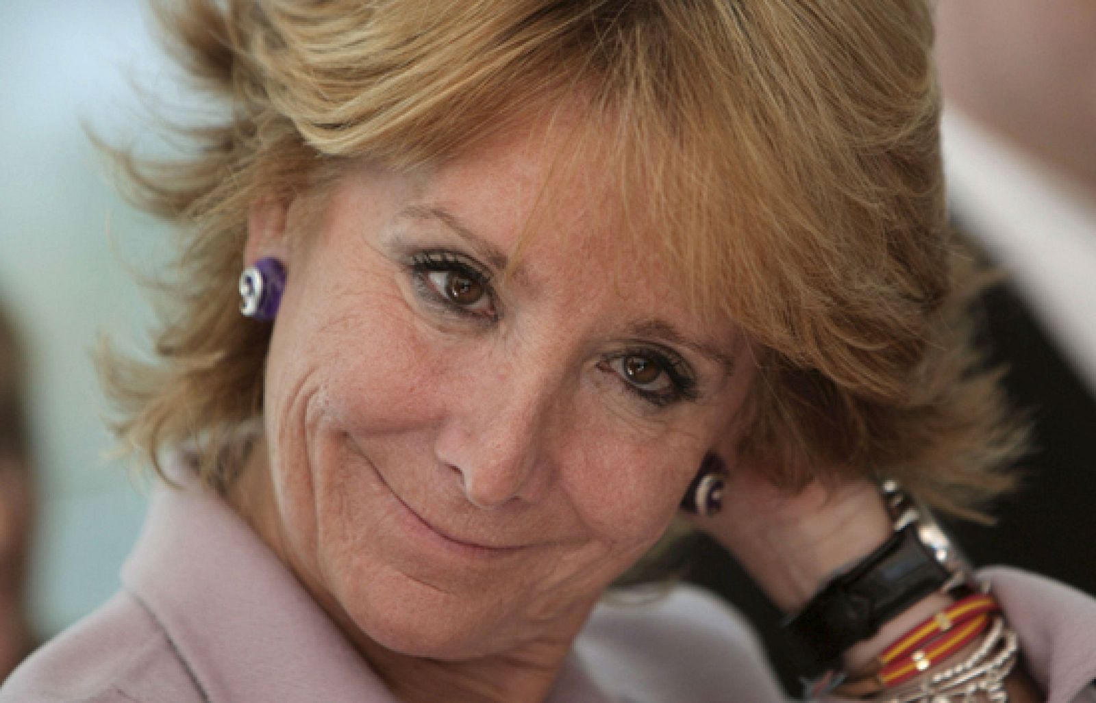 Informativo de Madrid (03/11/09)