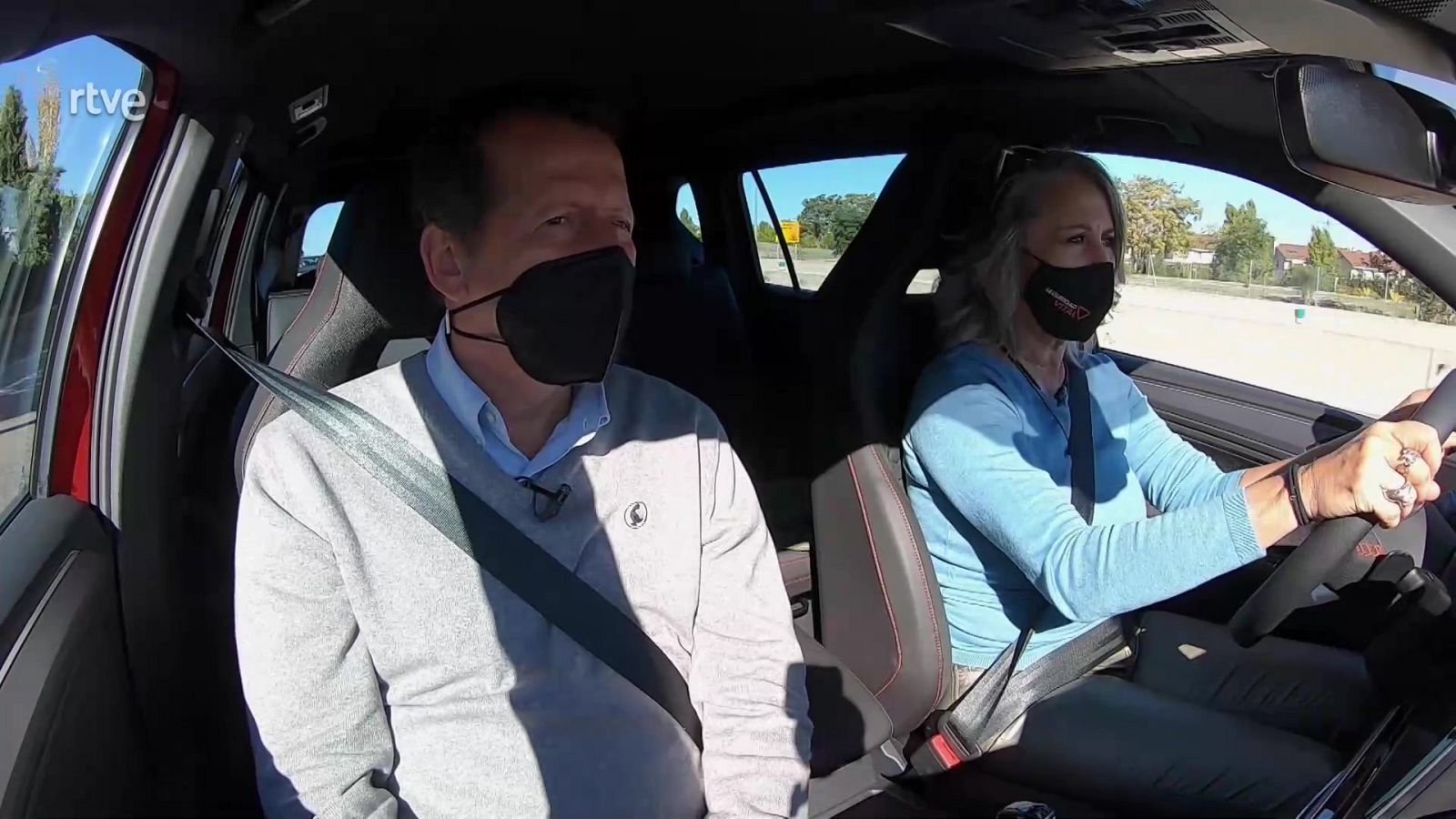 Seguridad vital - 14/11/21 - ver ahora