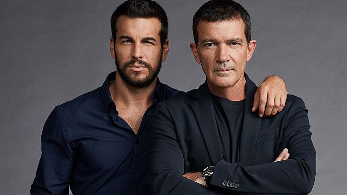 D Corazón - ¿Cuáles son los iconos de Antonio Banderas y Mario Casas?