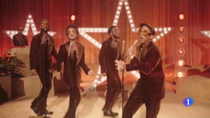 Telediario Fin de Semana - La música disco se adapta a los nuevos tiempos