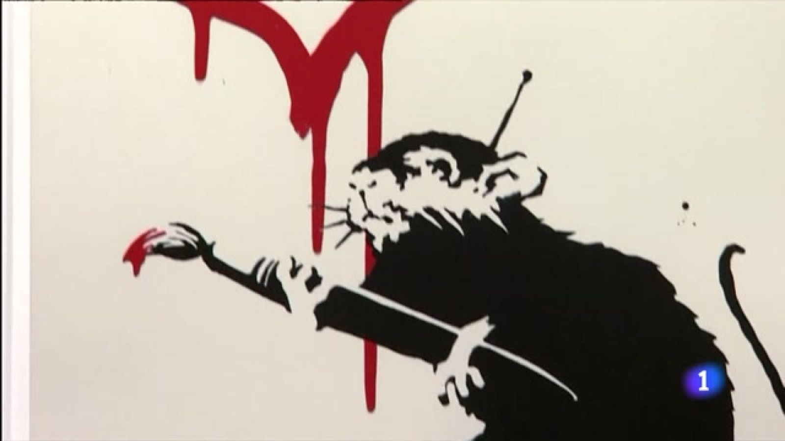 Banksy: viaje por el universo del artista