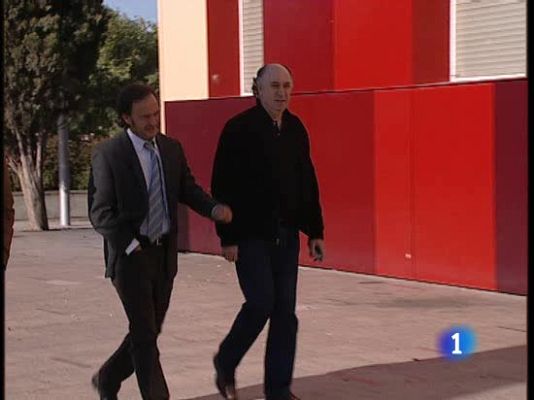  - Presunción de inocencia