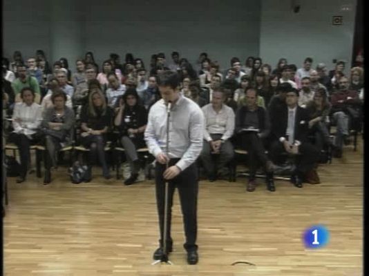  - Juicio por el asesinato de Nagore