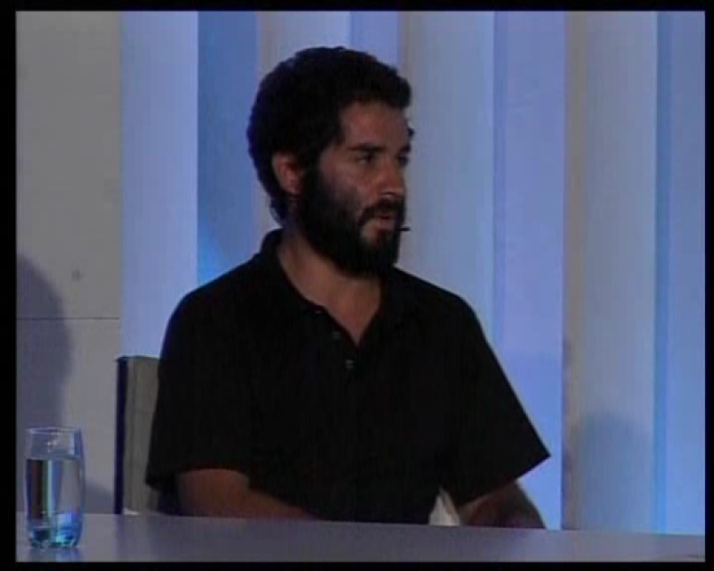 entrevista: Joan Pons