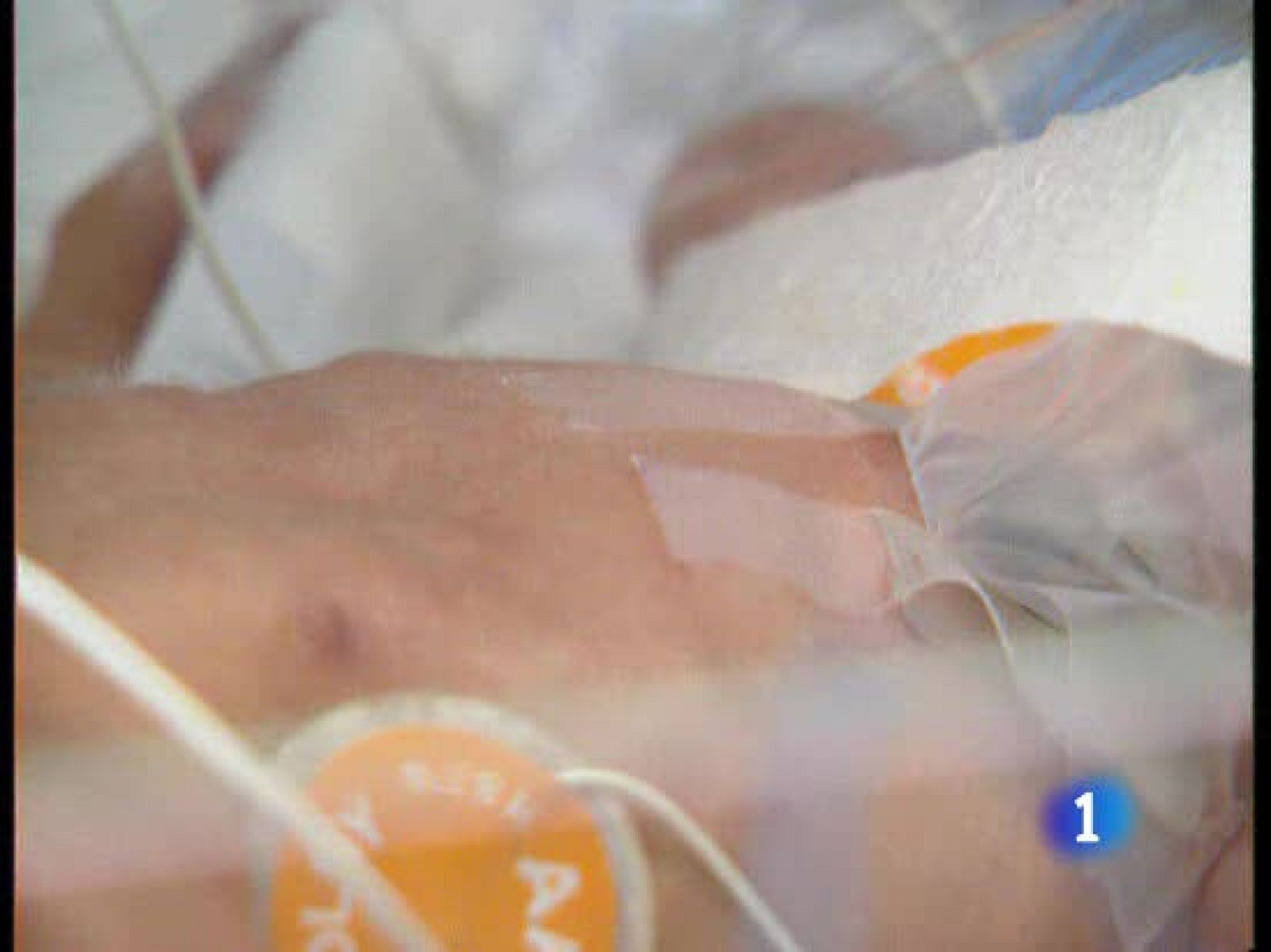 En el Reino Unido, un juez debe decidir sobre la vida de un bebé de un año que sufre una enfermedad irreversible - Ciencia y tecnología en Rtve.es | Ver