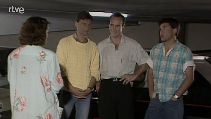 Arxiu TVE Catalunya - Retalls de temps - El Tricicle