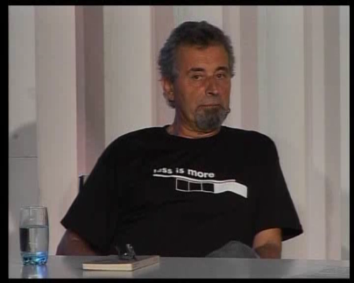 50! anys - Pere Rovira