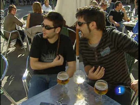  - Estopa, diez años