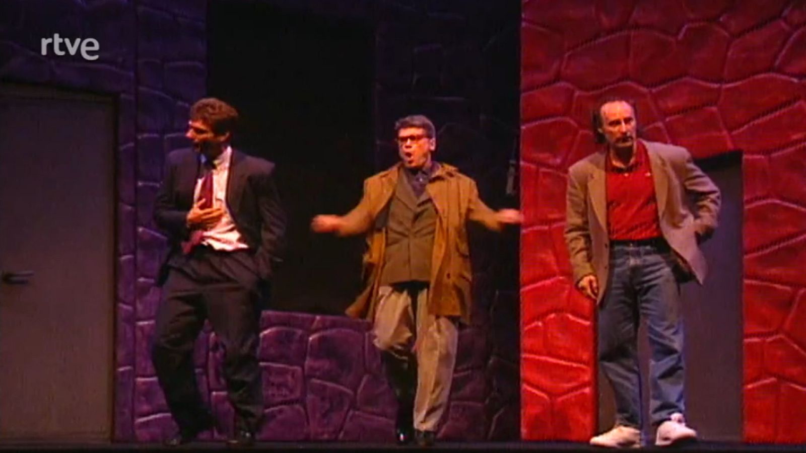 Arxiu TVE Catalunya - Terrific!