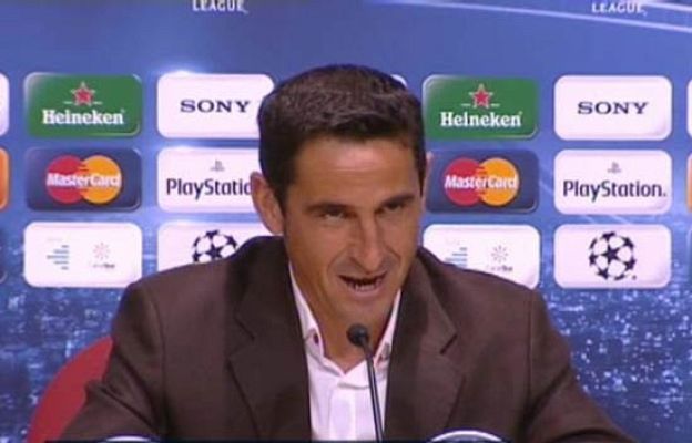 Champions League - A Jiménez le preocupa la 'pasta'