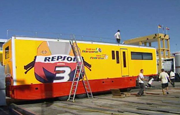  - La gran traca final