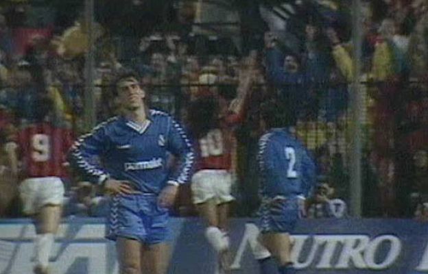 Champions League - El Milan, 'bestia negra' del Madrid