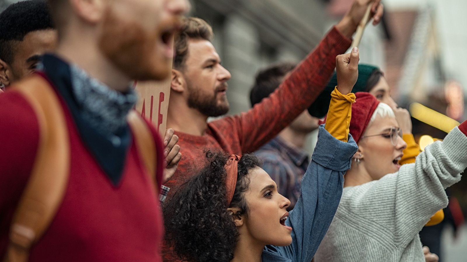 Aquí hay trabajo - Condiciones para la fijeza de los interinos - ver ahora