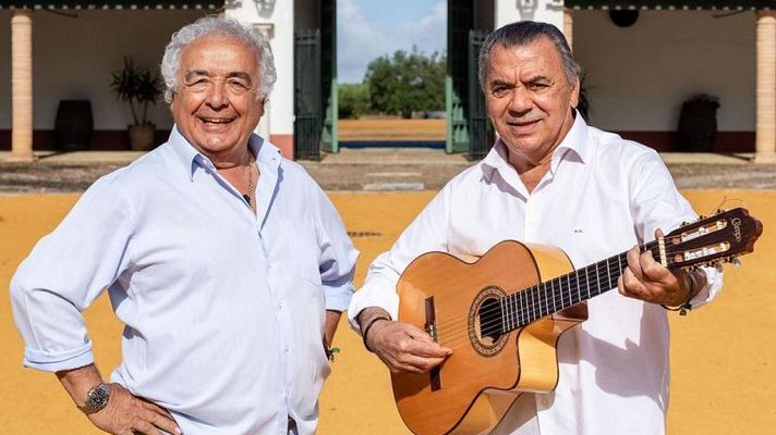 Lazos de sangre - Los del Río, resumen del programa