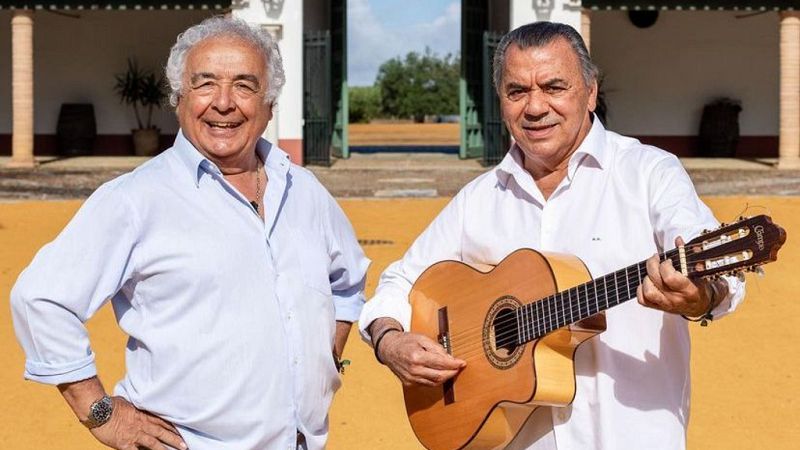 Lazos de sangre - Los del Río, resumen del programa